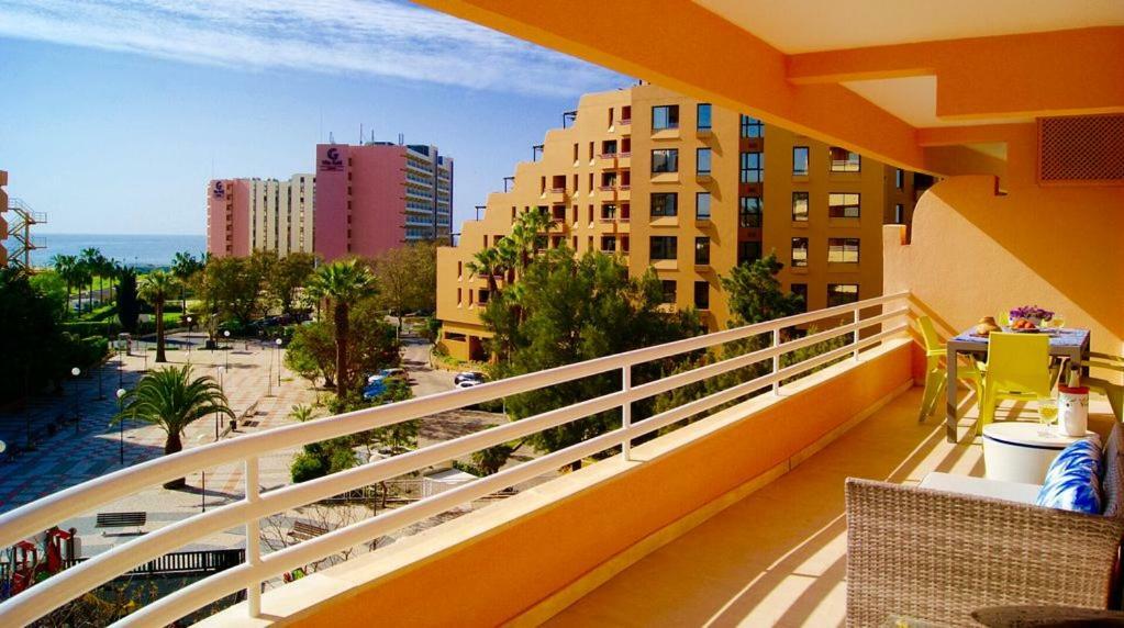 Seastar Vilamoura Exterior foto