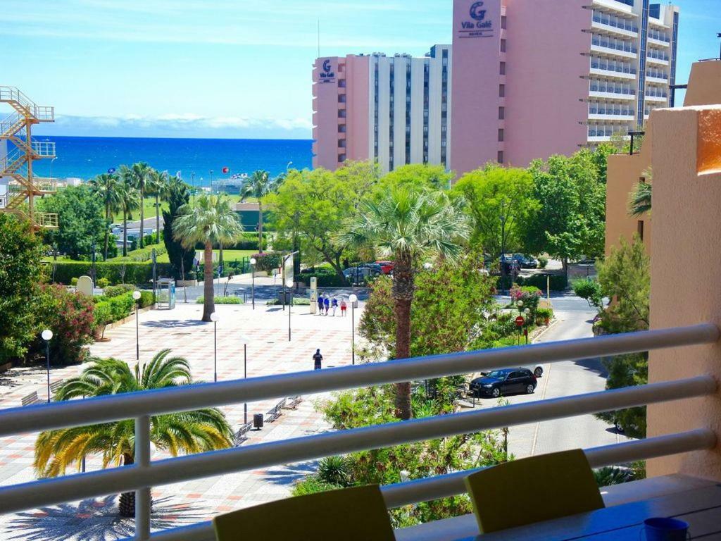 Seastar Vilamoura Exterior foto