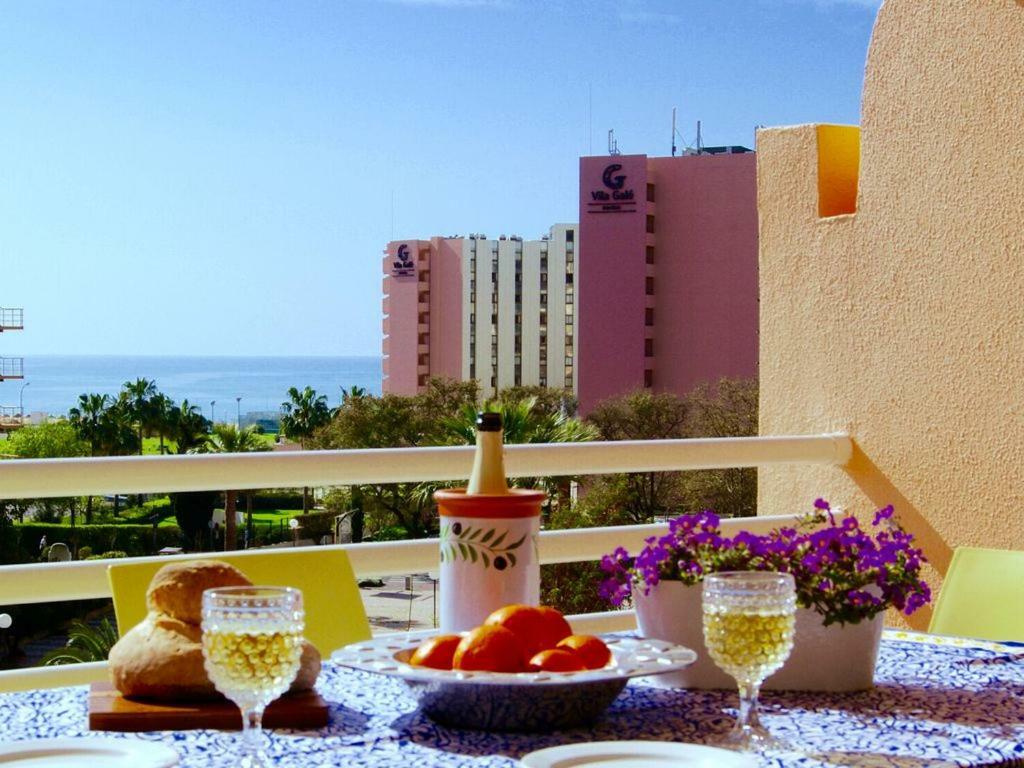 Seastar Vilamoura Exterior foto