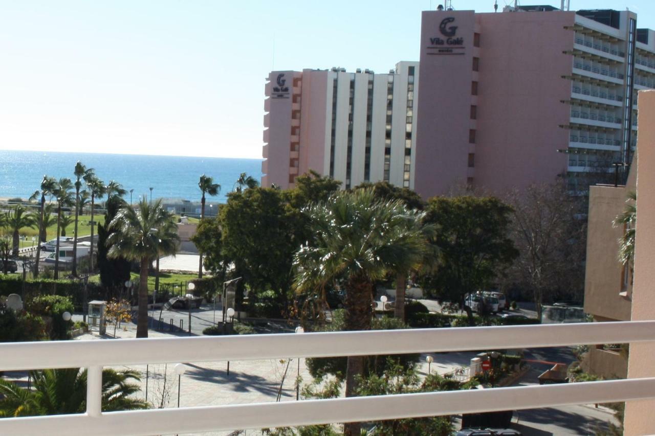 Seastar Vilamoura Exterior foto