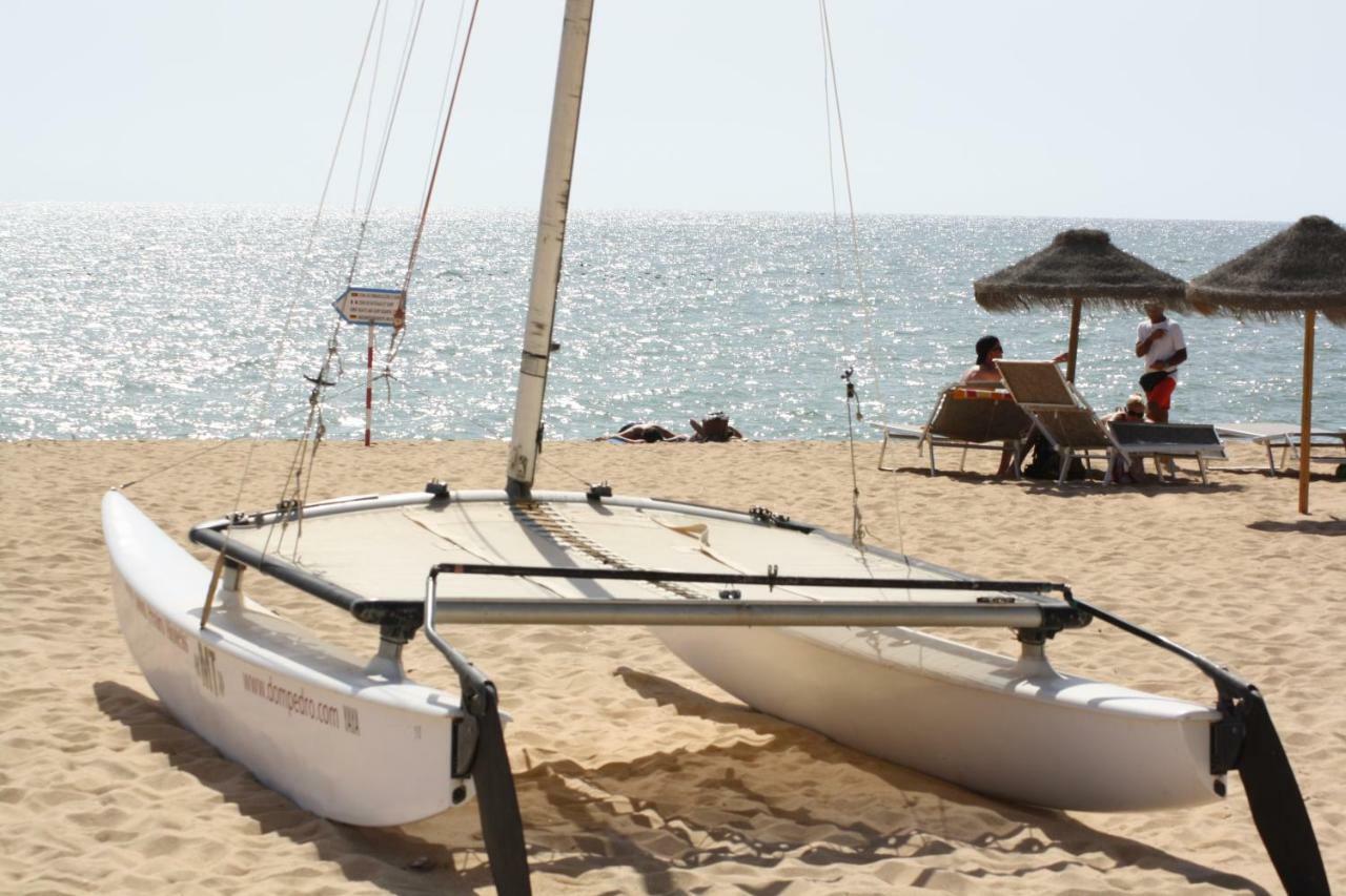 Seastar Vilamoura Exterior foto