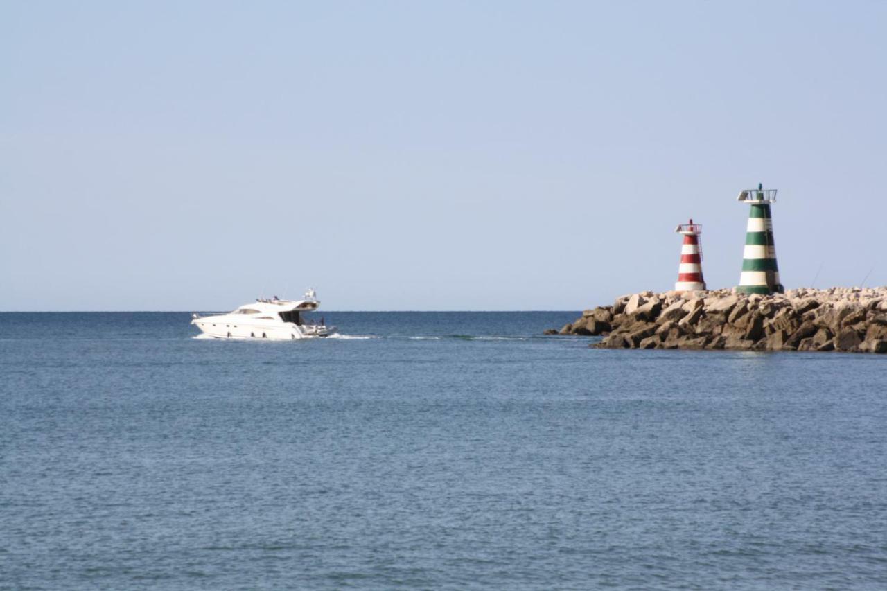 Seastar Vilamoura Exterior foto