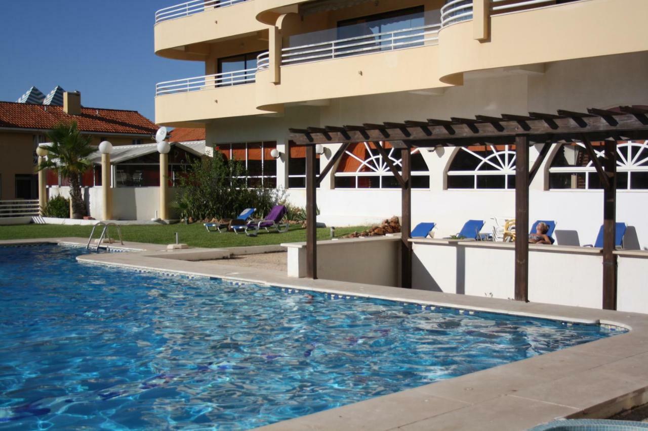 Seastar Vilamoura Exterior foto