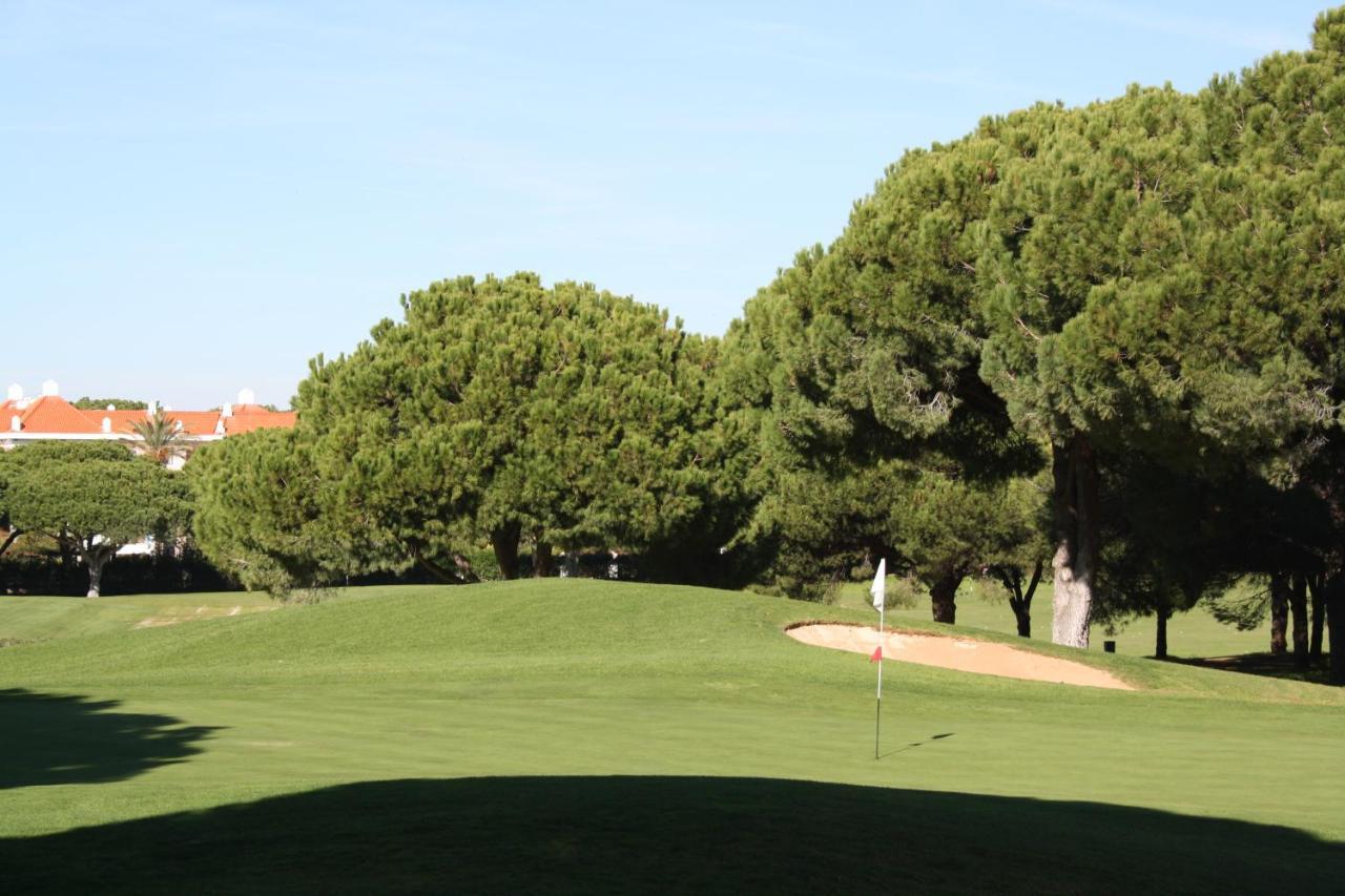 Seastar Vilamoura Exterior foto